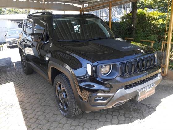 JEEP RENEGADE 1.3 T270 TURBO FLEX WILLYS 4X4 AT9 JEEP RENEGADE 1.3 T270 TURBO FLEX WILLYS 4X4 AT9